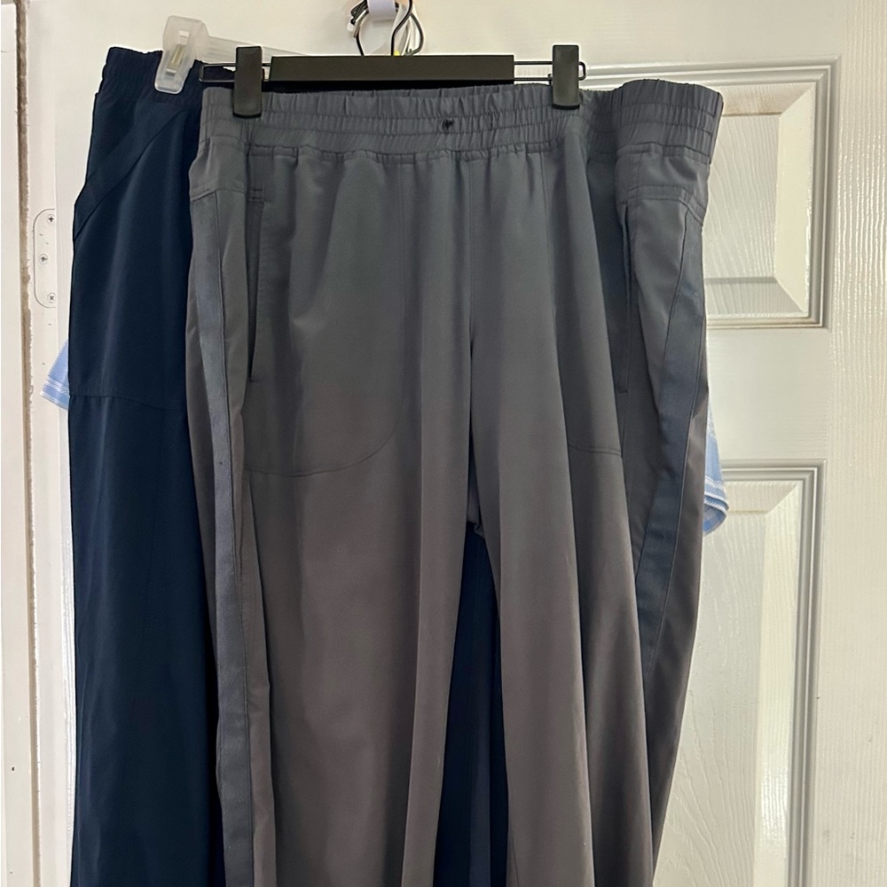 Athleta La Viva pant. Winderful